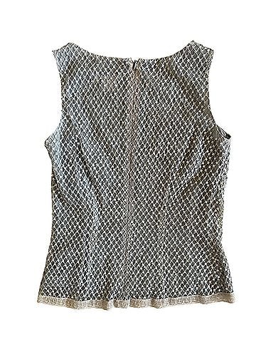 Rebecca Taylor Sleeveless Top (view 2)