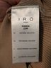 Iro Pullover Sweater - IRO Pullover Sweater Size XXS - photo 4