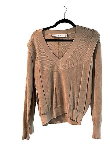IRO Pullover Sweater (view 1)