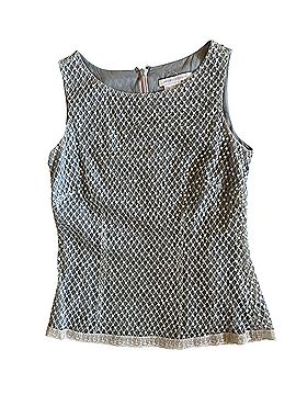 Rebecca Taylor Sleeveless Top (view 1)