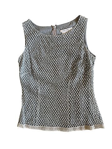 Rebecca Taylor Sleeveless Top (view 1)