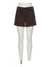 Sanctuary Solid Black Wander On Short in Obsidian Size 26 - photo 1