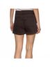 Sanctuary Solid Black Wander On Short in Obsidian Size 26 - photo 3