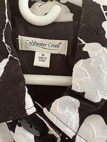 Coldwater Creek Jacket (view 2)