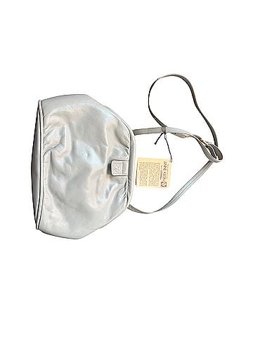 Anne Klein Leather Crossbody Bag (view 2)