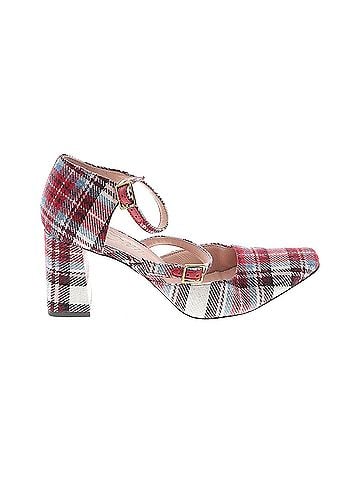 J.Crew J.Crew Heels (view 1)