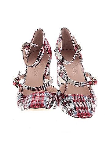 J.Crew J.Crew Heels (view 2)