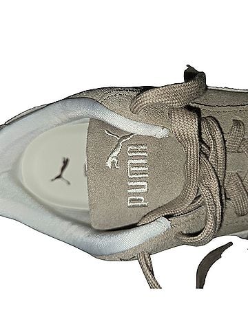 Puma Sneakers (view 2)