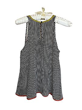 Vineet Bahl Sleeveless Blouse (view 2)