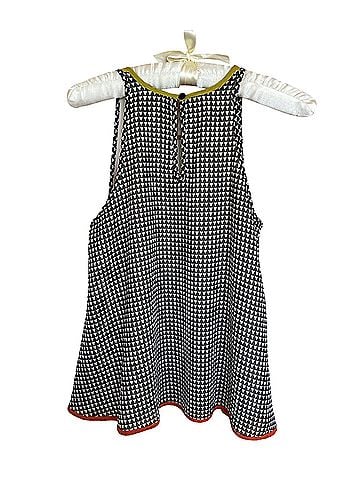 Vineet Bahl Sleeveless Blouse (view 2)