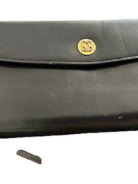 Bosca Leather Wallet (view 1)