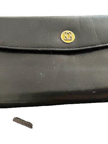 Bosca Leather Wallet (view 1)