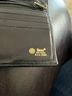 Bosca 100% Leather Solid Black Leather Wallet One size - photo 4