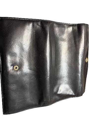 Bosca Leather Wallet (view 2)