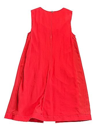 Ted Baker London Josa Bow Cocktail Dress (view 2)