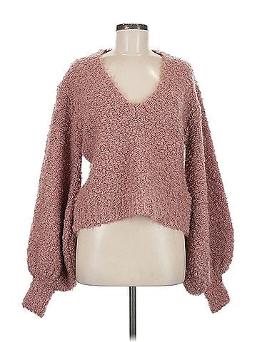 C/MEO Collective C/Meo Collective Pullover Sweater (view 1)