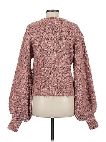 C/MEO Collective C/Meo Collective Pullover Sweater (view 2)