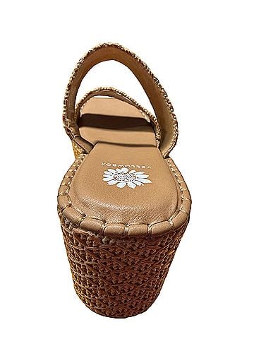 Yellow Box Wedges (view 2)