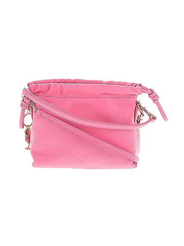 Talbots Talbots Leather Satchel (view 1)