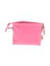 Talbots Pink Talbots Leather Satchel One size - photo 3