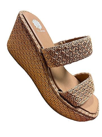 Yellow Box Wedges (view 1)