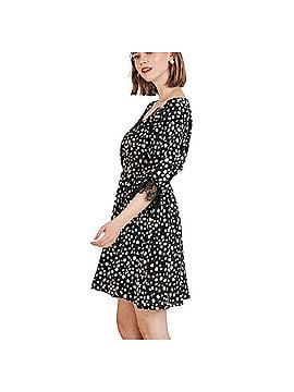 Umgee Casual Dress (view 2)