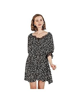 Umgee Casual Dress (view 1)