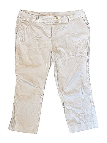 Anne Klein Casual Pants (view 1)