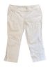 Anne Klein White Casual Pants Size 12 - photo 1