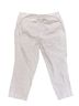 Anne Klein White Casual Pants Size 12 - photo 2