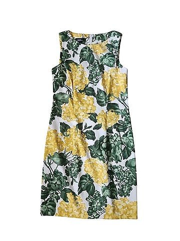 AGB Cocktail Dress (view 1)