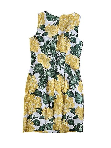 AGB Cocktail Dress (view 2)