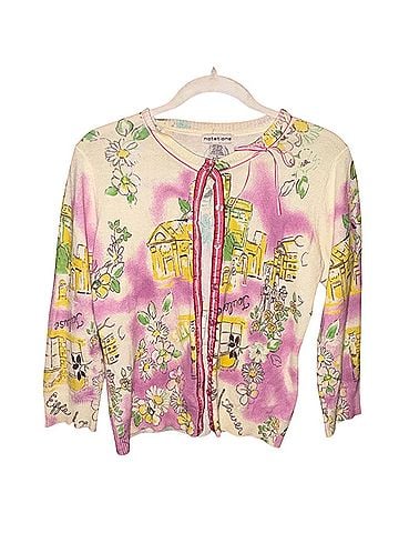 Notations Cardigan (view 1)