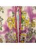 Notations Floral Multi Color Cardigan Size S - photo 5