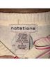 Notations Floral Multi Color Cardigan Size S - photo 3