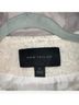 Ann Taylor Ivory Coat Size M - photo 3