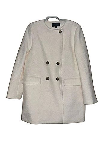 Ann Taylor Coat (view 1)