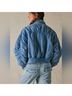 Free People Flying High Bomber Jacket Jacket - photo 5