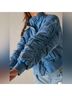 Free People Flying High Bomber Jacket Jacket - photo 9