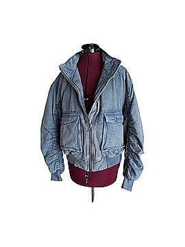 Free People Flying High Bomber Jacket Jacket (view 1)