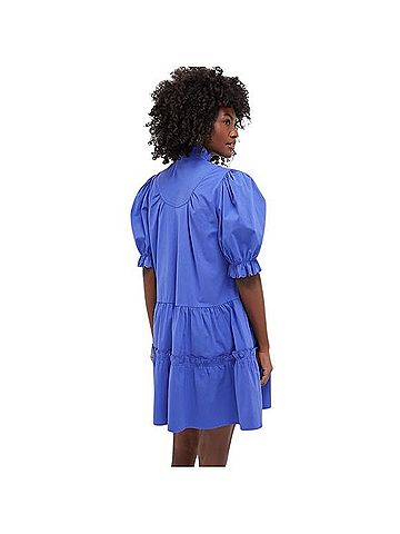 Tuckernuck Selena Mini Dress Casual Dress (view 2)