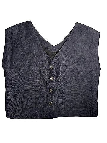 Rachel Comey Sleeveless T-Shirt (view 2)