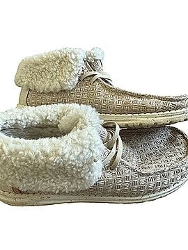 Hey Dude Wendy Fold Sneakers (view 1)