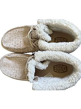 Hey Dude Wendy Fold Sneakers (view 2)