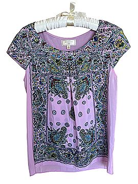 Moulinette Soeurs Blouse (view 1)