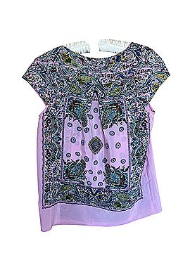 Moulinette Soeurs Blouse (view 2)