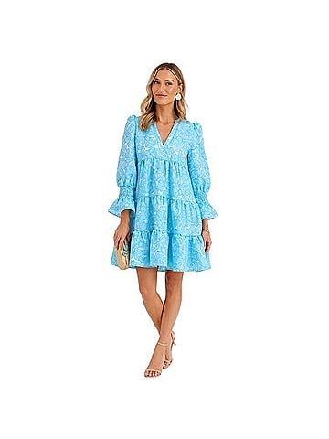 Pomander Place Kenzo Dress Cocktail Dress (view 1)