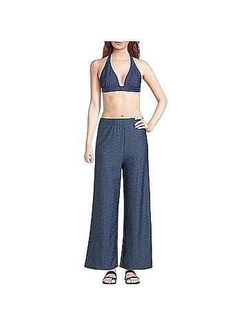 Milly Cabana Casual Pants (view 2)