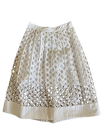 Floreat Casual Skirt (view 1)