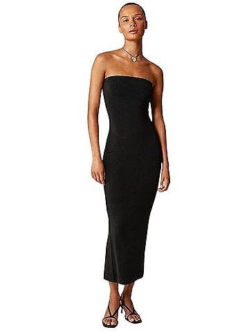 J. Crew x Dauphinette Cocktail Dress (view 1)